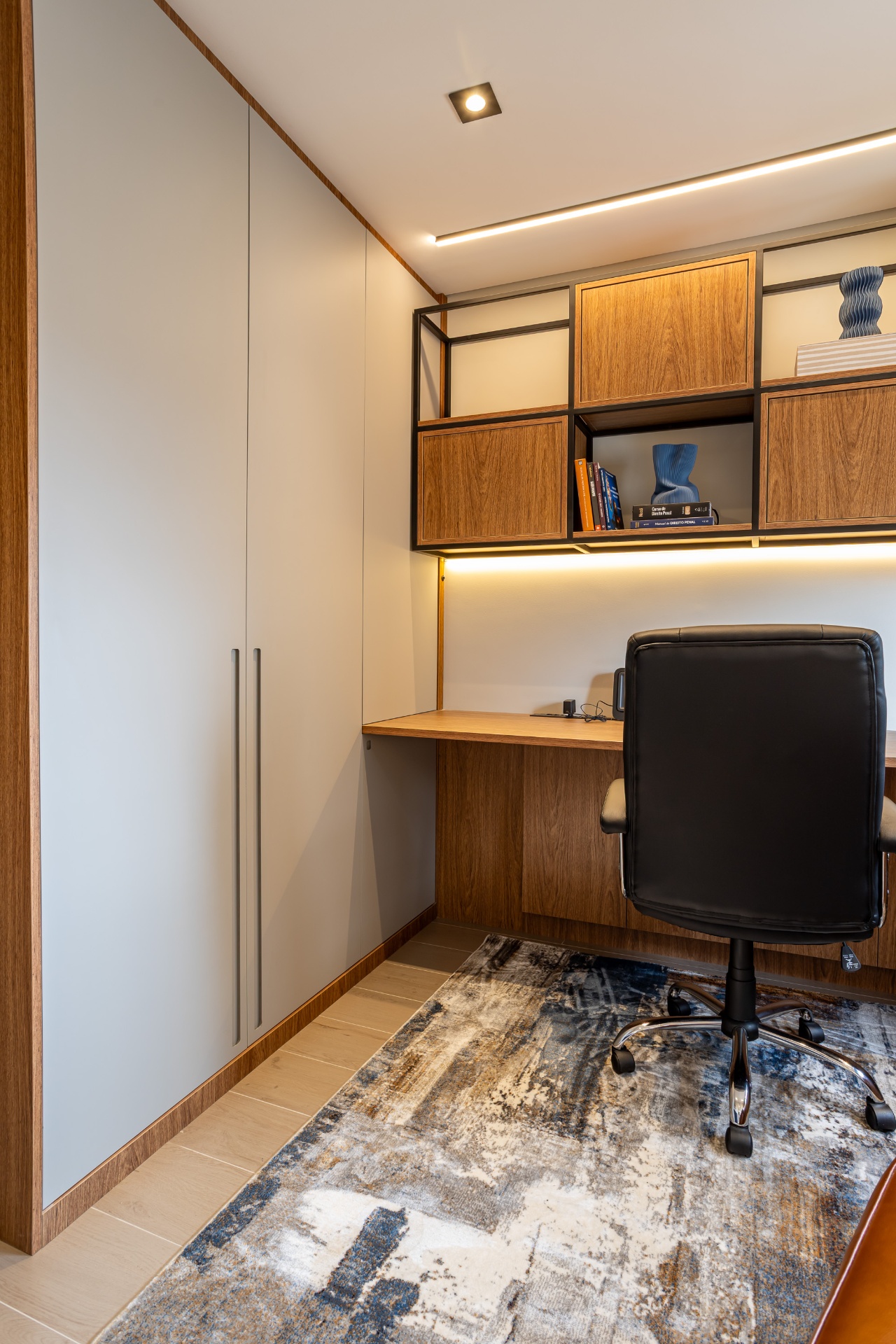 Home Office